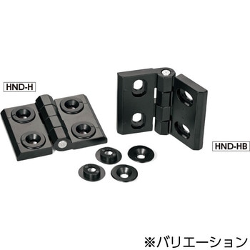 ピッチアジャスタブルヒンジ NBK(鍋屋バイテック会社)