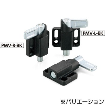 PMV-10-20-R-BK tWCfbNXvW - o[^Cv NBK(牮oCebN) 22104452
