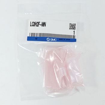 フッ素樹脂製管継手ハイパーフィッティング (LQ1H～) SMC