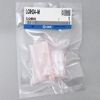フッ素樹脂製管継手ハイパーフィッティング (LQ1H～) SMC