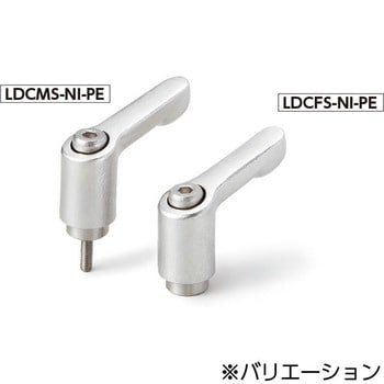 LDCMS-3-16-NI-PE ~jNvo[(˂) - I[XeX NBK(牮oCebN) L` 22116054