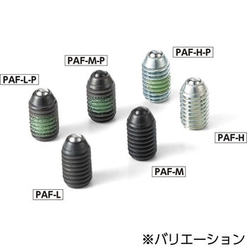 ミニボールプランジャ NBK(鍋屋バイテック会社)