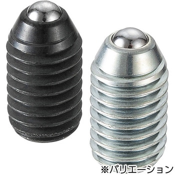 ミニボールプランジャ NBK(鍋屋バイテック会社)