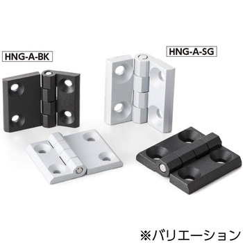 メタルヒンジ NBK(鍋屋バイテック会社)