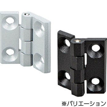 メタルヒンジ NBK(鍋屋バイテック会社)