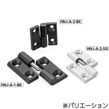 メタルリフトオフヒンジ NBK(鍋屋バイテック会社)