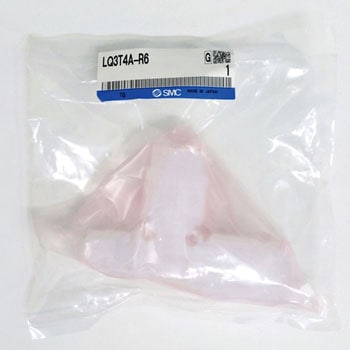 フッ素樹脂製管継手 ハイパーフィッティング/ フレアタイプ (LQ3T～) SMC