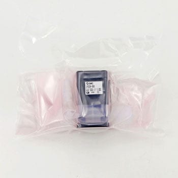 薬液用エアオペレートバルブ (LVC2～) SMC