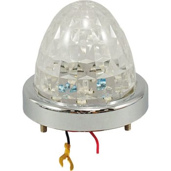 マーカーランプ LED12 モノタロウ