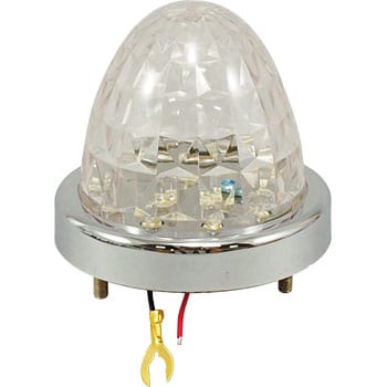 マーカーランプ LED12 モノタロウ