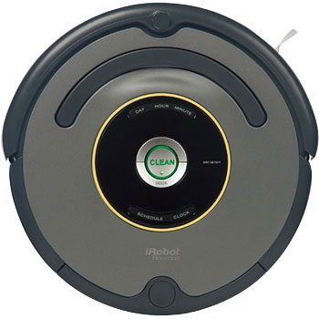 R654060 ルンバ654 1台 iRobot 【通販モノタロウ】