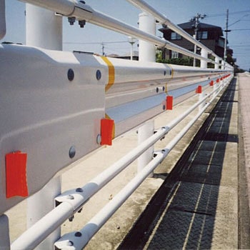 マーカーオメガ 仙台銘板