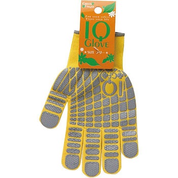 GreenFinger IQグローブ グローブマニア(川西工業)