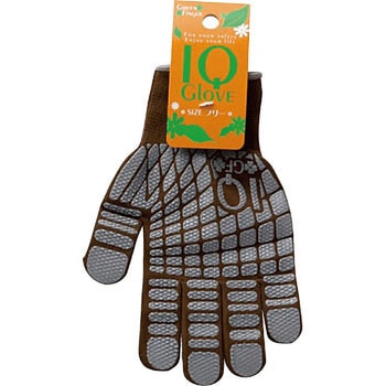 GreenFinger IQグローブ グローブマニア(川西工業)