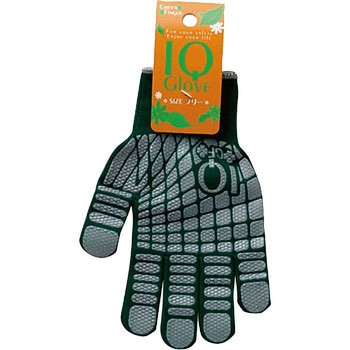 GreenFinger IQグローブ グローブマニア(川西工業)