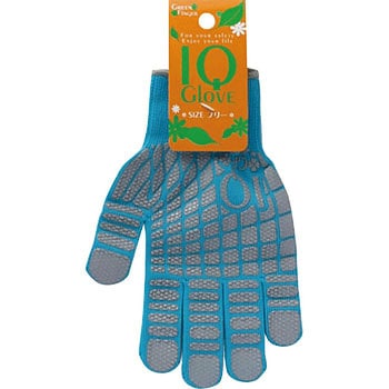 GreenFinger IQグローブ グローブマニア(川西工業)