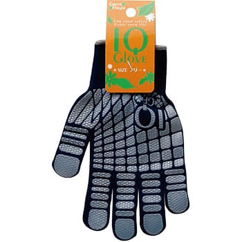 GreenFinger IQグローブ グローブマニア(川西工業)