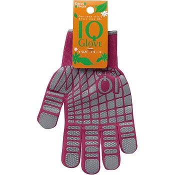 GreenFinger IQグローブ グローブマニア(川西工業)