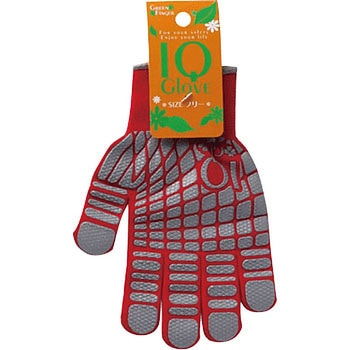 GreenFinger IQグローブ グローブマニア(川西工業)