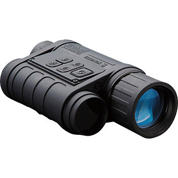 デジタル暗視スコープ エクイノクスZ3 Bushnell(ブッシュネル)