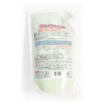 かんたん・あんしん珪藻土 フジワラ化学