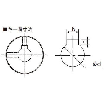 ボールカップリング MBDタイプ アサ電子工業