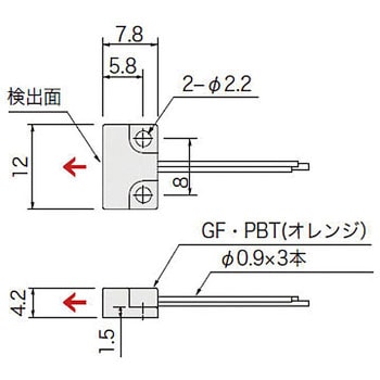 リニアセンサ アサ電子工業