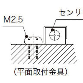 磁気近接センサ アサ電子工業