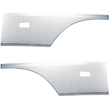 572371 ドアガーニッシュセット JET INOUE(ジェットイノウエ) 22215183