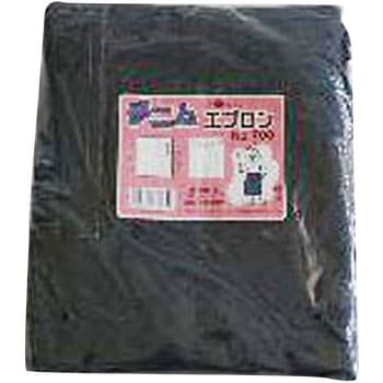 デニムエプロン 高田商事