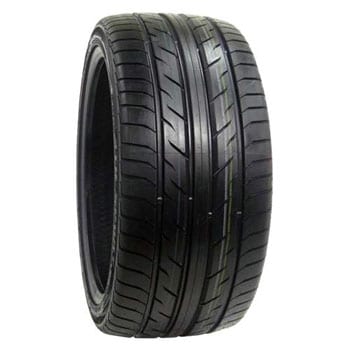 245/40R19 サマータイヤ冬タイヤに変更したため