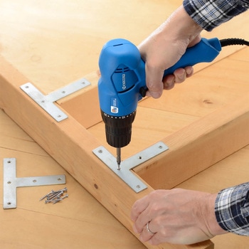 ドライバドリル 京セラ(旧RYOBI電動工具)