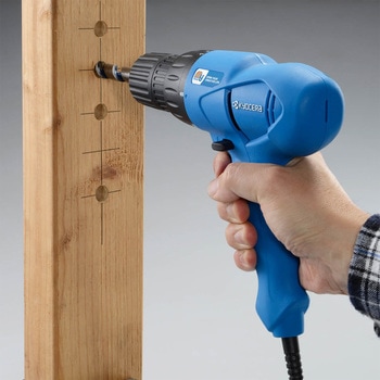 ドライバドリル 京セラ(旧RYOBI電動工具)