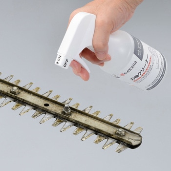 園芸用刃物クリーナー - 京セラインダストリアルツールズ(旧:リョービ)