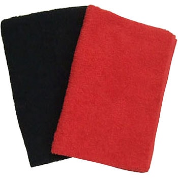 長尺タオル HABA オーガニックコットン長尺タオル 20枚セット