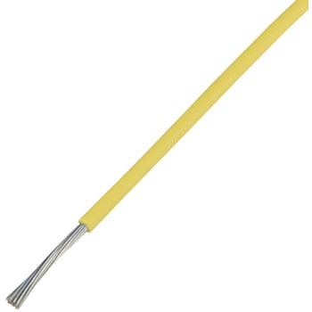 UL3265 AWG20 YL UL��R�ˋ��|���G�`�����≏�d�� ���a�n�[���l�b�g 22239726