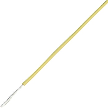UL1007 AWG22 YL ULϔMrj≏d an[lbg 22240076