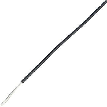 UL1007 AWG24 BK ULϔMrj≏d an[lbg 22240234
