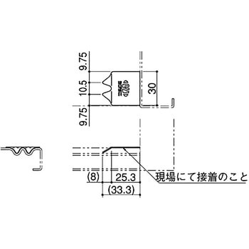掃出しピース SYS(シブタニ)