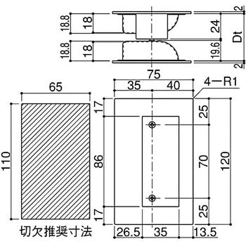 掘込引手 SYS(シブタニ)