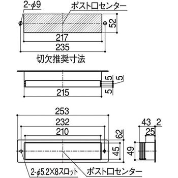 切り込み隠し SYS(シブタニ)