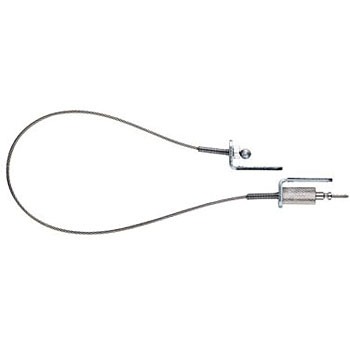 EL-400T ワイヤーガード 1個 SYS(シブタニ) 【通販モノタロウ】