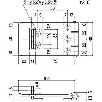 外部掛金 SYS(シブタニ)