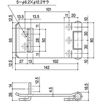 外部掛金 SYS(シブタニ)