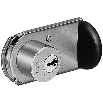 HK-506 ファスナーロック(鍵付) 1個 SYS(シブタニ) 【通販 HK-506 ファスナーロック(鍵付) 1個 SYS(シブタニ) 【通販