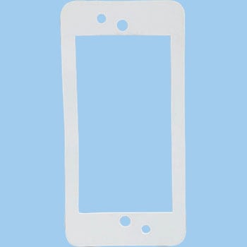DKFD233/DKFDL233用カバーパッキン 大日製作所