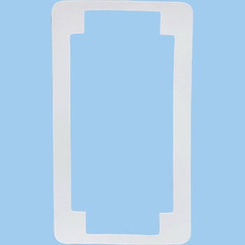 DHFD233/DHFDL233用カバーパッキン 大日製作所