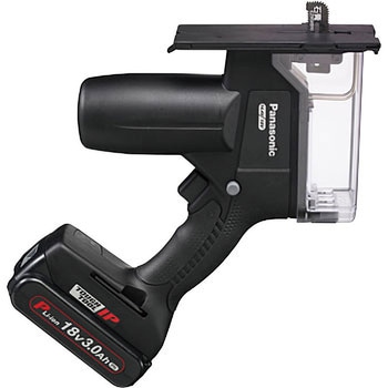 角穴カッター 18V 3.0Ah Panasonic(パナソニック)