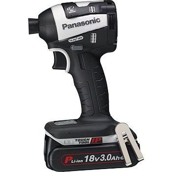 EZ75A7PN2G-H �[�d�C���p�N�g�h���C�o�[ 18V 3.0Ah Panasonic(�p�i�\�j�b�N) 22252213