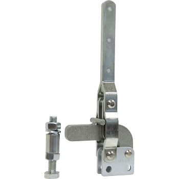 No.X11 下方押えハンドル縦型クランプ カクタ 22253175